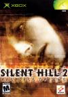 Silent Hill 2: Restless Dreams